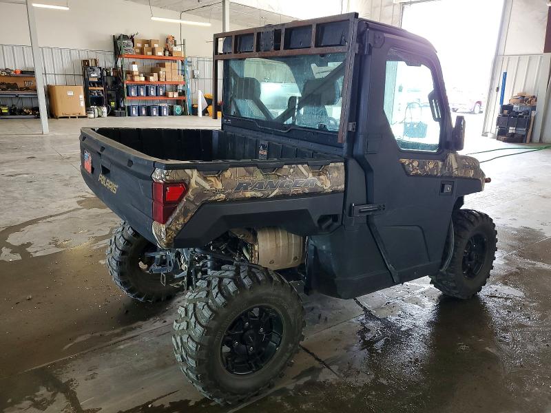 Aukcja sprzedaży 2019 Polaris Ranger, vin: 4XARRE991K8903863, numer aukcji: 64581476