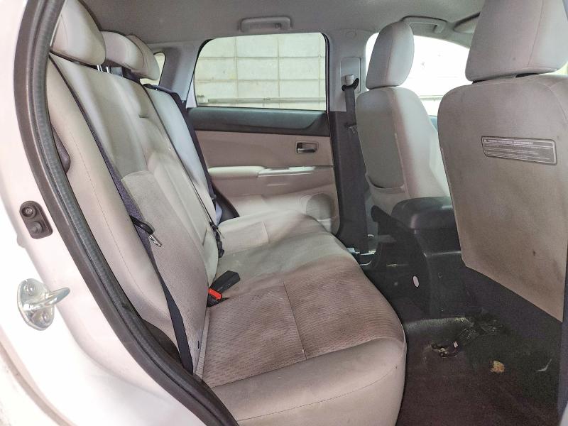 Продажа на аукционе авто 2017 Mitsubishi Outlander Sport, vin: JA4AR3AU8HZ014016, номер лота: 64855506