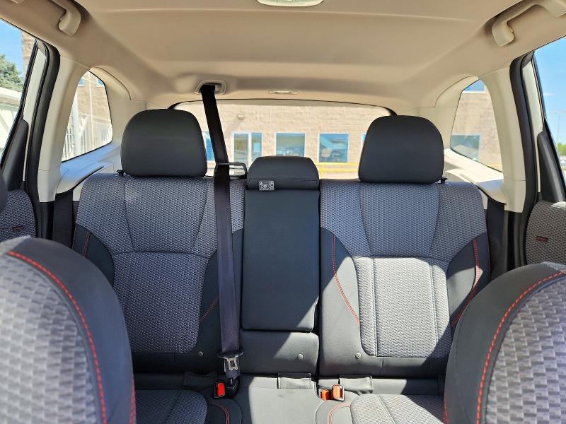 66752486 :رقم المزاد ، JF2SKAKC7KH475912 vin ، 2019 Subaru Forester مزاد بيع