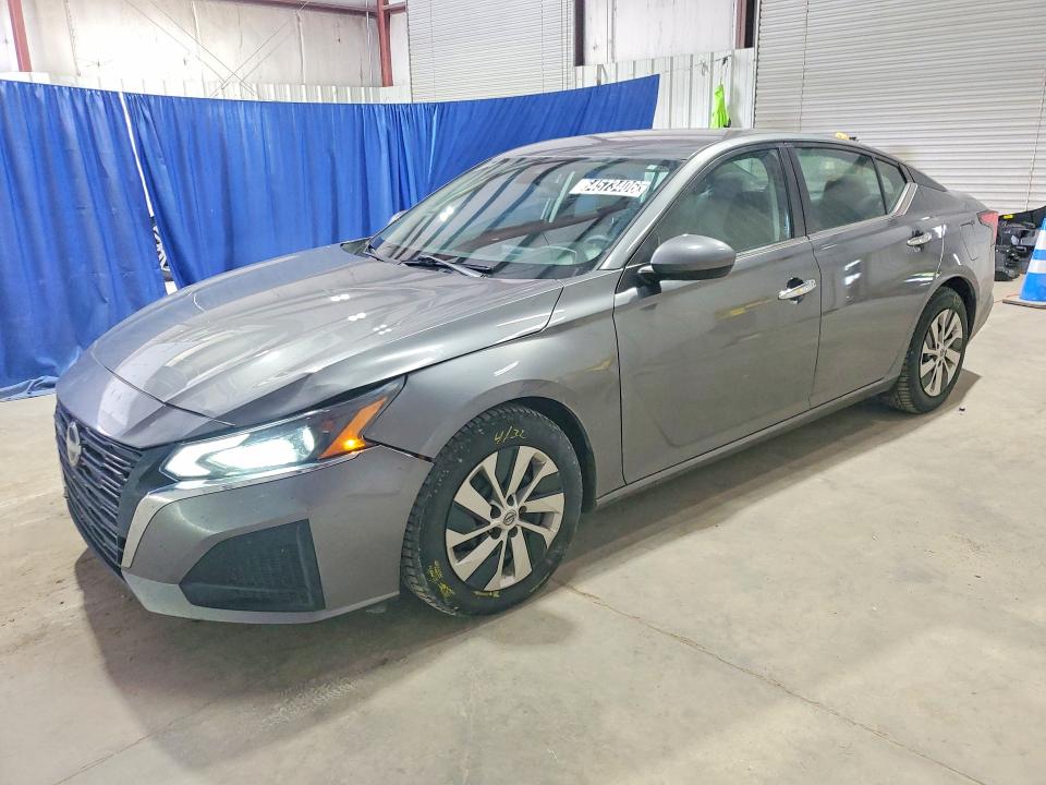 Продажа на аукционе авто 2023 Nissan Altima, vin: 1N4BL4BV9PN385559, номер лота: 64573406