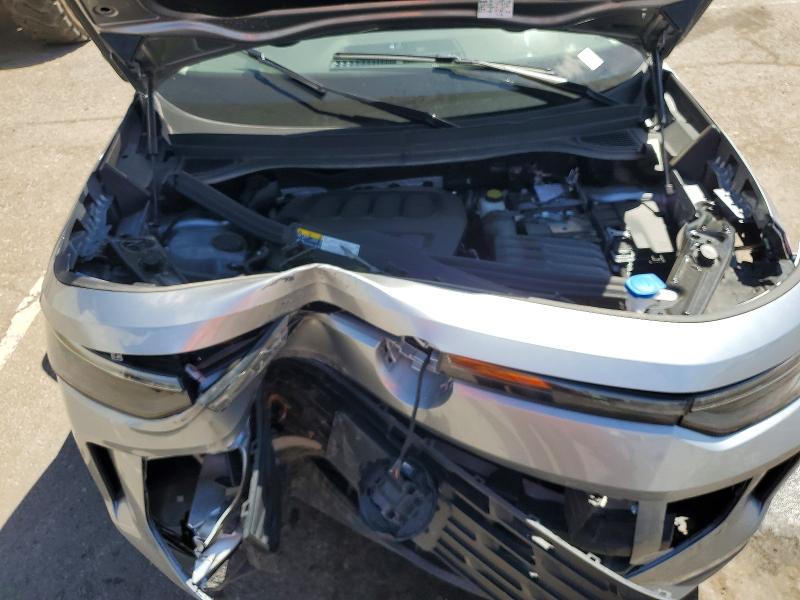 2026 Volkswagen Tiguan მანქანა იყიდება აუქციონზე, vin: 3VVCR7RM0TM040695, აუქციონის ნომერი: 67207136