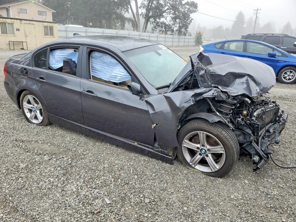 64613926 :رقم المزاد ، WBAVC93578K056815 vin ، 2008 Bmw 328 مزاد بيع