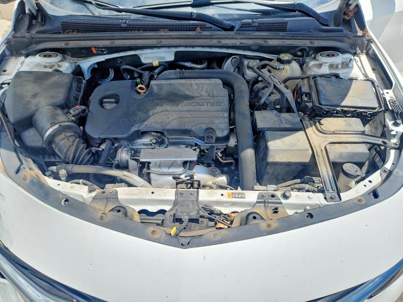 Продажа на аукционе авто 2019 Chevrolet Malibu, vin: 1G1ZB5ST6KF227210, номер лота: 64321696