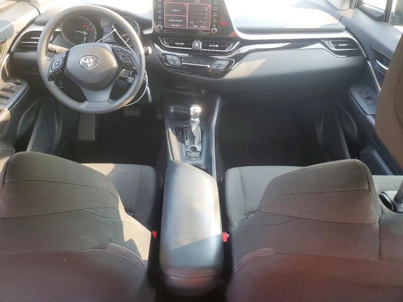 Продажа на аукционе авто 2020 Toyota C-hr, vin: NMTKHMBX1LR106959, номер лота: 64562896