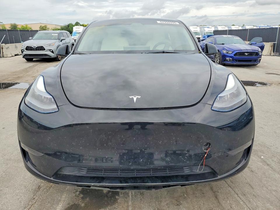 Aukcja sprzedaży 2023 Tesla Model Y, vin: 7SAYGDEE3PF880944, numer aukcji: 62990996