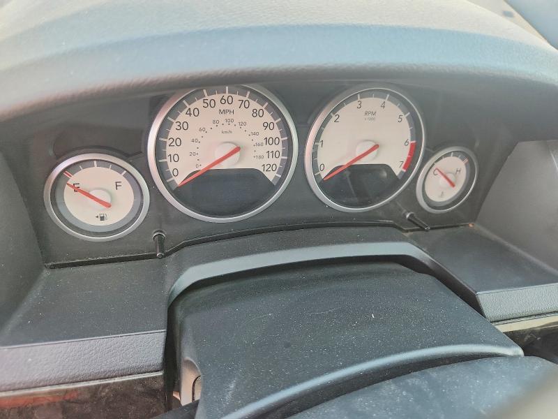 Aukcja sprzedaży 2010 Dodge Grand Caravan, vin: 2D4RN5D18AR147766, numer aukcji: 63802856