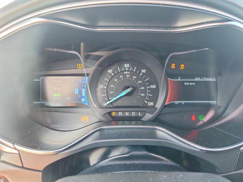 66569466 :رقم المزاد ، 3FA6P0LU8DR325396 vin ، 2013 Ford Fusion مزاد بيع