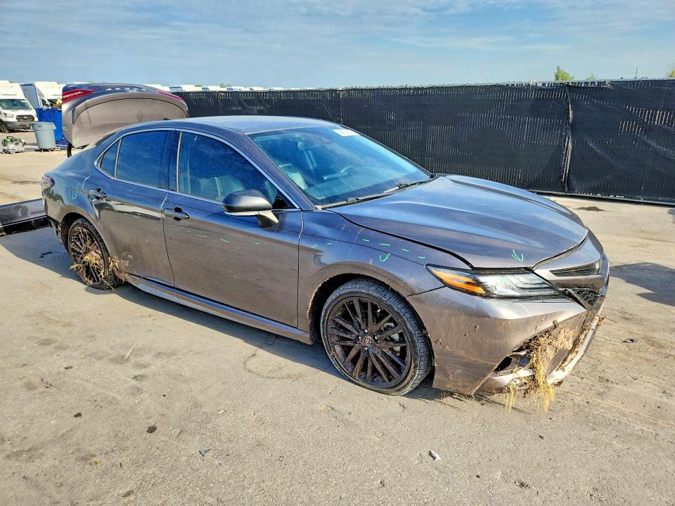 Продаж на аукціоні авто 2023 Toyota Camry, vin: 4T1K61AK0PU835849, номер лоту: 66107216