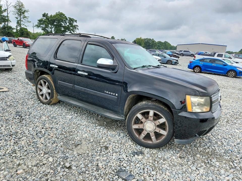 Aukcja sprzedaży 2007 Chevrolet Tahoe, vin: 1GNFC13JX7R296282, numer aukcji: 67005366