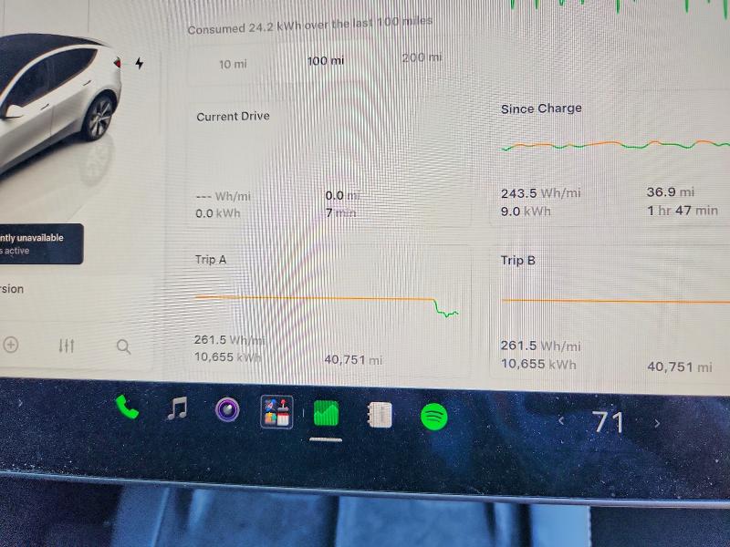 Aukcja sprzedaży 2023 Tesla Model Y, vin: 7SAYGDEE0PA109533, numer aukcji: 63767756