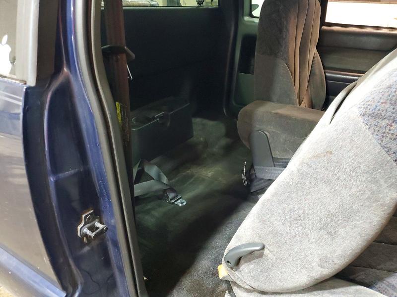 Aukcja sprzedaży 2002 Gmc Sonoma, vin: 1GTCS19W128185717, numer aukcji: 66933846