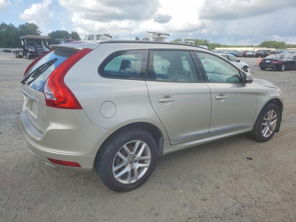 Продажа на аукционе авто 2017 Volvo Xc60, vin: YV440MDJ5H2093588, номер лота: 64284826