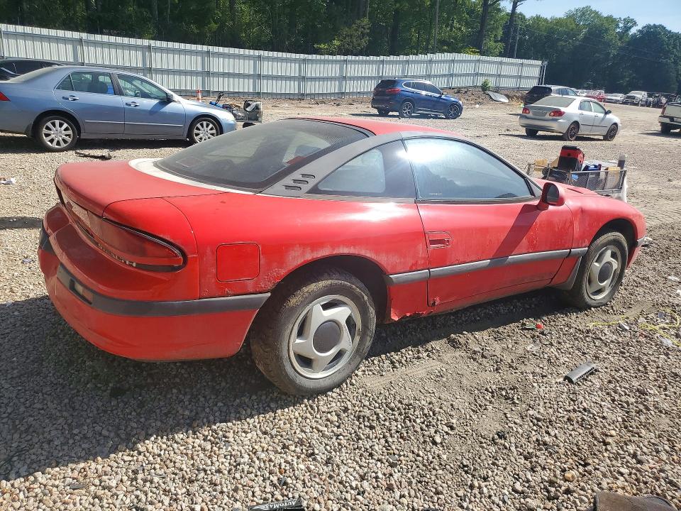 Продаж на аукціоні авто 1991 Dodge Stealth, vin: JB3XD44S7MY003184, номер лоту: 65348606