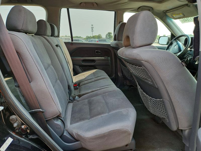 Aukcja sprzedaży 2008 Honda Pilot, vin: 5FNYF18398B008018, numer aukcji: 64617846