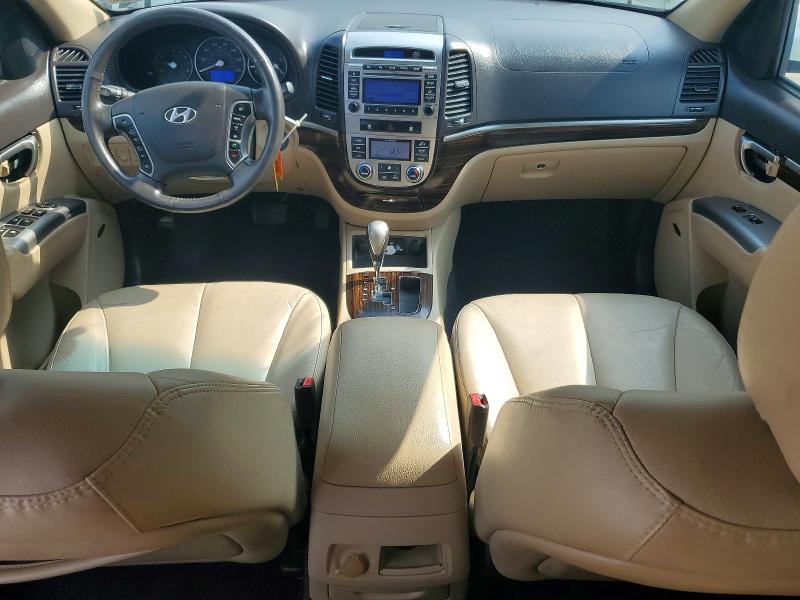 Продаж на аукціоні авто 2012 Hyundai Santa Fe, vin: 5XYZKDAG0CG110257, номер лоту: 64478136