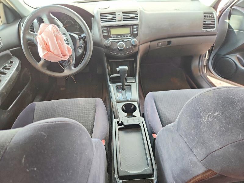 Продажа на аукционе авто 2004 Honda Accord, vin: JHMCM56344C037393, номер лота: 63921256
