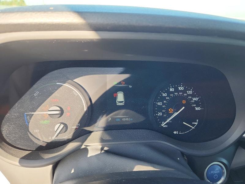 Aukcja sprzedaży 2024 Toyota Sienna, vin: 5TDYRKEC9RS218844, numer aukcji: 65861786