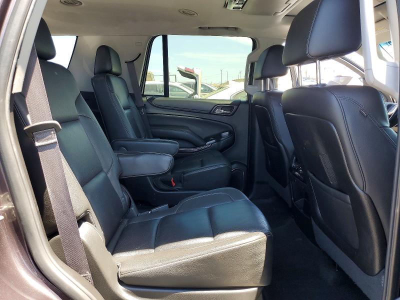 2016 Gmc Yukon მანქანა იყიდება აუქციონზე, vin: 1GKS2BKC5GR229404, აუქციონის ნომერი: 65641746