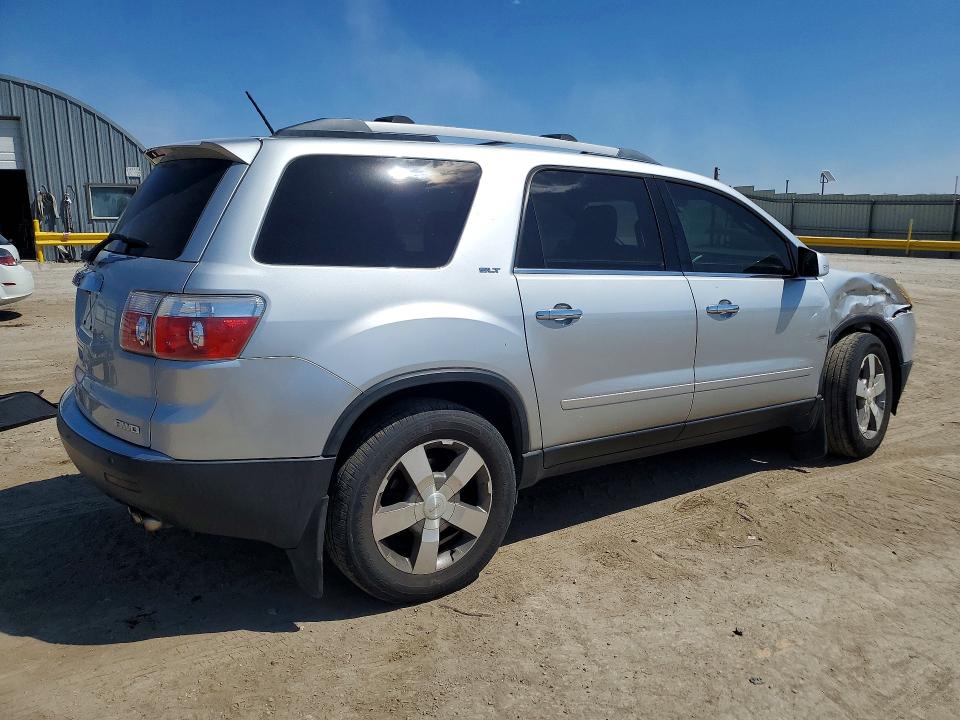 Продаж на аукціоні авто 2012 Gmc Acadia, vin: 1GKKVRED7CJ195740, номер лоту: 65644986