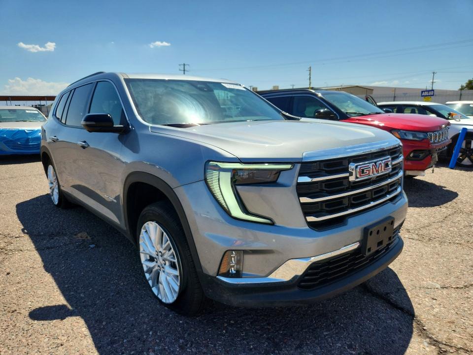 Aukcja sprzedaży 2026 Gmc Acadia, vin: 1GKENKKS2TJ370094, numer aukcji: 65842666