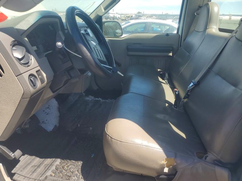 65200666 :رقم المزاد ، 1FTWF30Y88EC75257 vin ، 2008 Ford F350 مزاد بيع
