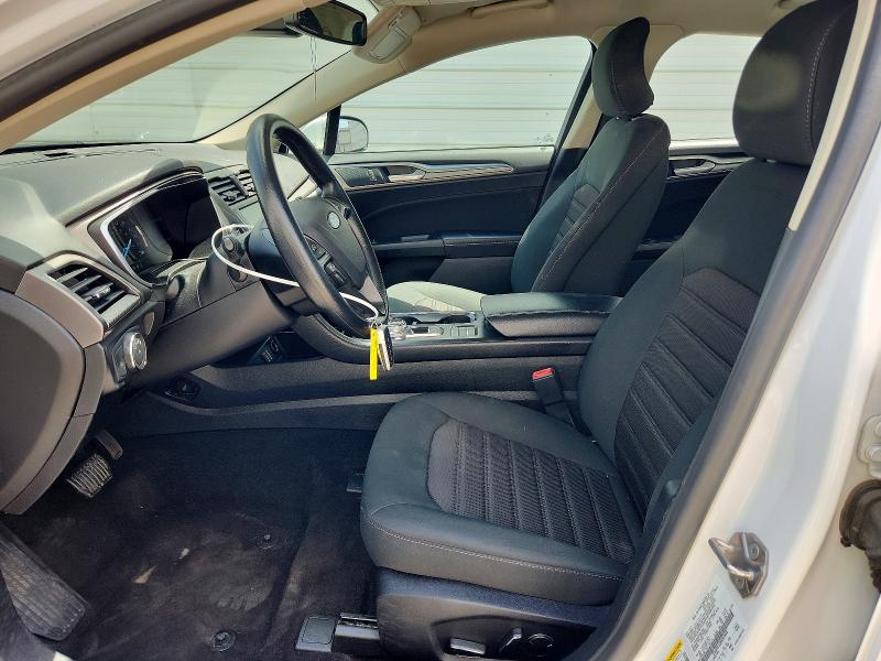 Продажа на аукционе авто 2019 Ford Fusion, vin: 3FA6P0LU5KR263968, номер лота: 64490946
