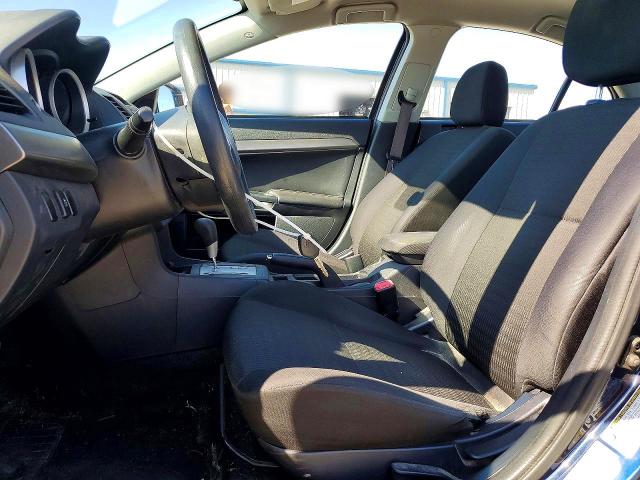 2013 Mitsubishi Lancer მანქანა იყიდება აუქციონზე, vin: JA32U2FU5DU024018, აუქციონის ნომერი: 67086216