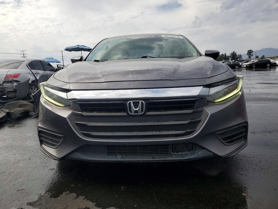 Продаж на аукціоні авто 2021 Honda Insight, vin: 19XZE4F58ME004989, номер лоту: 66779116