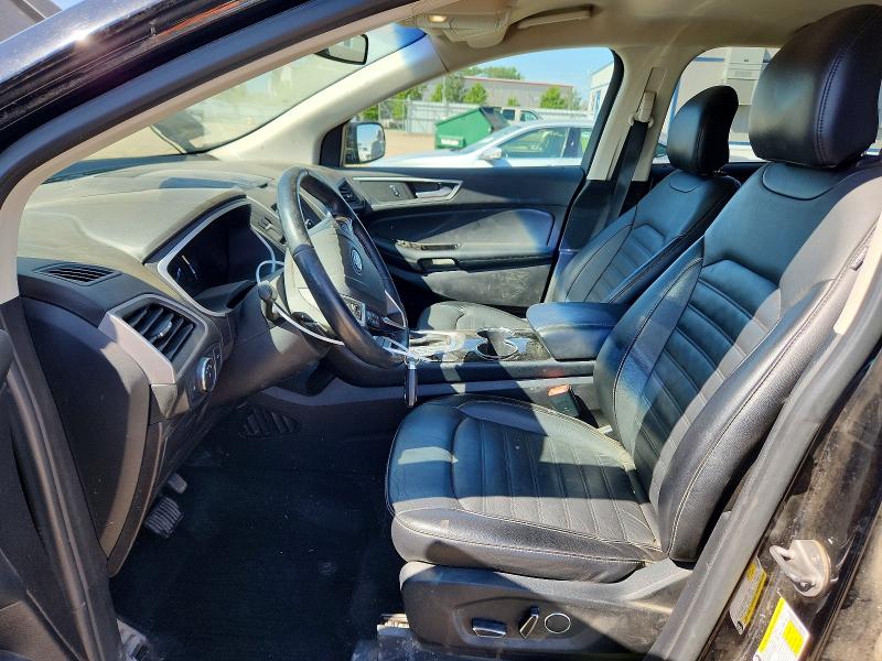 Aukcja sprzedaży 2018 Ford Edge, vin: 2FMPK4J92JBB28474, numer aukcji: 63879516