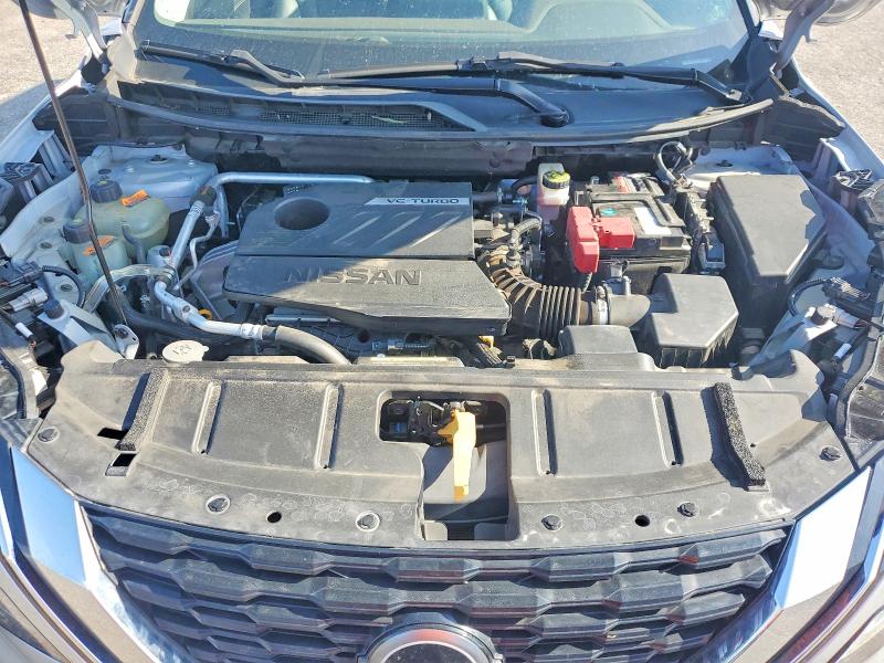 Продаж на аукціоні авто 2023 Nissan Rogue, vin: 5N1BT3BA0PC777144, номер лоту: 64782146