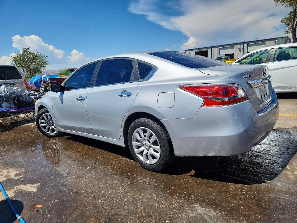 Aukcja sprzedaży 2014 Nissan Altima, vin: 1N4AL3AP4EN366665, numer aukcji: 65854746