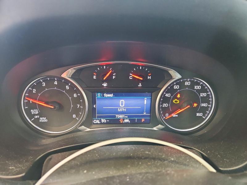 Aukcja sprzedaży 2020 Gmc Terrain, vin: 3GKALTEV5LL245339, numer aukcji: 64202786