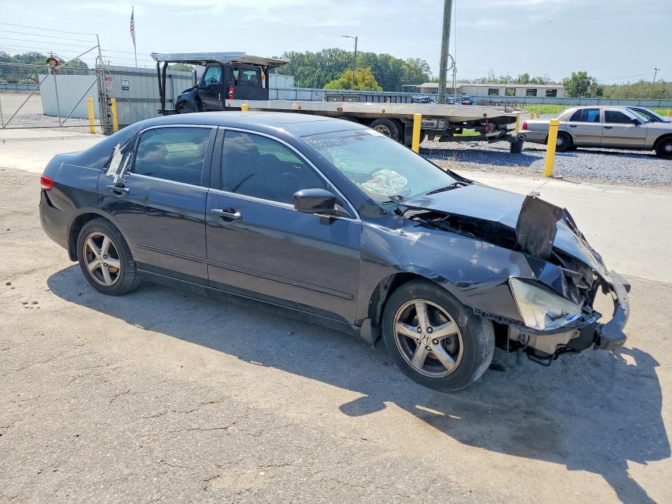 2003 Honda Accord მანქანა იყიდება აუქციონზე, vin: 1HGCM56693A115240, აუქციონის ნომერი: 65288496