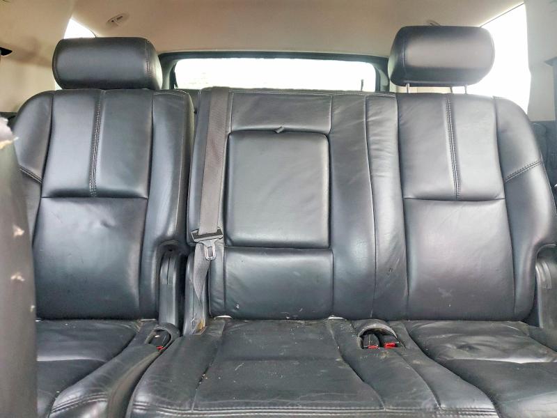 64785306 :رقم المزاد ، 1GKFK63857J337054 vin ، 2007 Gmc Yukon مزاد بيع