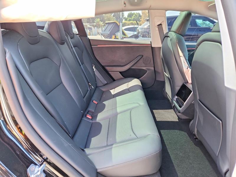 Aukcja sprzedaży 2026 Tesla Model 3, vin: 5YJ3E1EB7TF177469, numer aukcji: 67322506