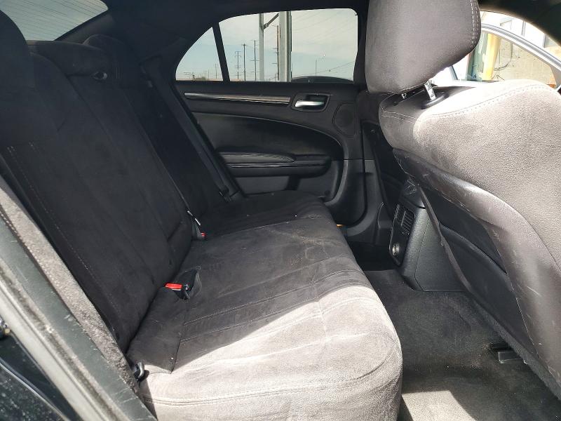 Aukcja sprzedaży 2012 Chrysler 300, vin: 2C3CCABG3CH115247, numer aukcji: 64608836