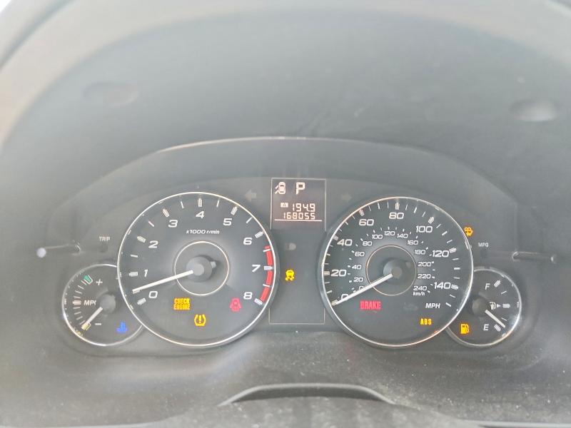 Aukcja sprzedaży 2011 Subaru Outback, vin: 4S4BRBCC1B3339525, numer aukcji: 66121236