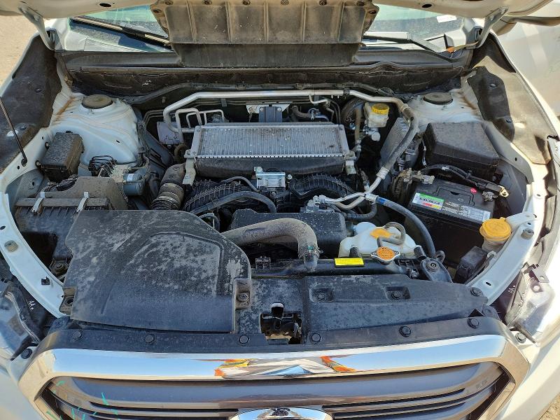 2020 Subaru Ascent მანქანა იყიდება აუქციონზე, vin: 4S4WMACD8L3440047, აუქციონის ნომერი: 66465086