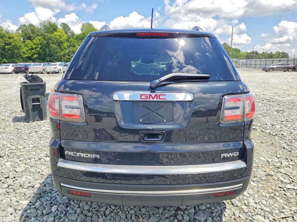 Aukcja sprzedaży 2014 Gmc Acadia, vin: 1GKKVRKD3EJ271218, numer aukcji: 64266926