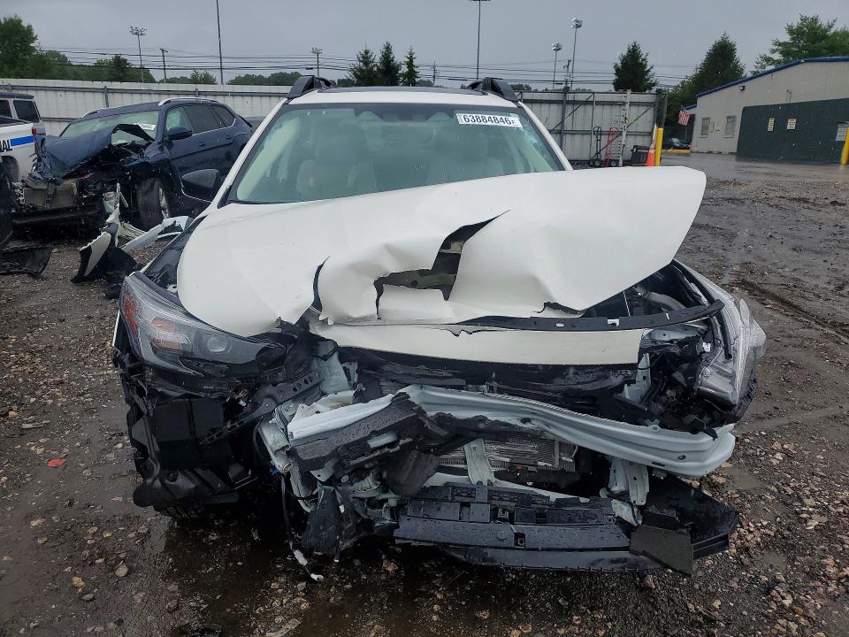 Продажа на аукционе авто 2025 Subaru Outback, vin: 4S4BTANC4S3217900, номер лота: 63884846