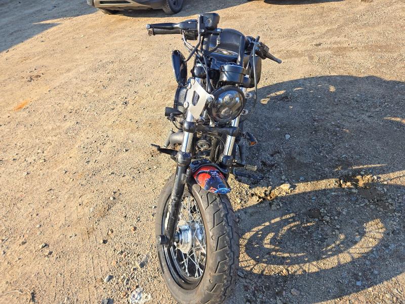 63320106 :رقم المزاد ، 5HD1LC3A1DC442329 vin ، 2013 Harley-davidson Xl1200 مزاد بيع