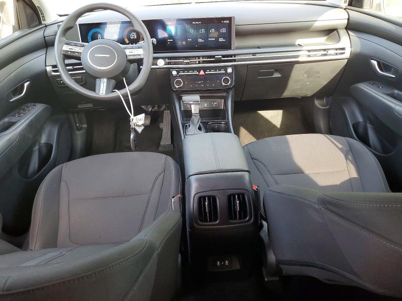 Продаж на аукціоні авто 2026 Hyundai Tucson, vin: 5NMJB3DE0TH665409, номер лоту: 66360496