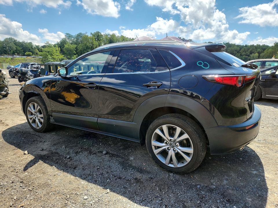 Продаж на аукціоні авто 2021 Mazda Cx-30, vin: 3MVDMBDM6MM220503, номер лоту: 66135446