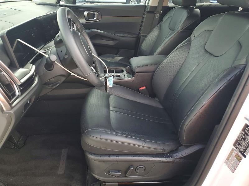 Продажа на аукционе авто 2025 Kia Sorento, vin: 5XYRL4JC0SG333794, номер лота: 67334036