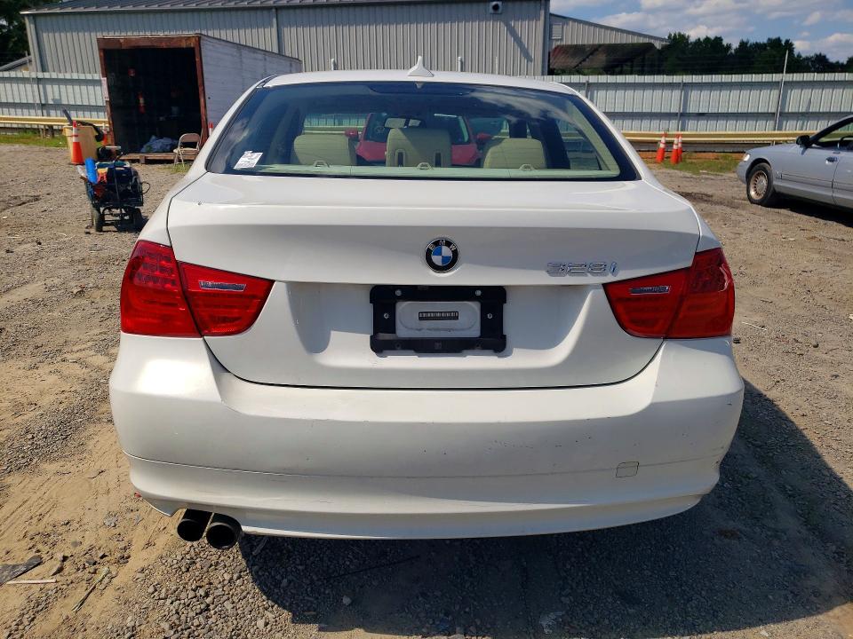 Aukcja sprzedaży 2009 Bmw 328, vin: WBAPH73589E126837, numer aukcji: 63553266