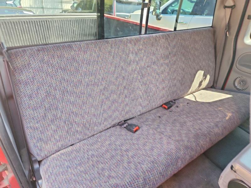 Aukcja sprzedaży 1998 Dodge Ram 1500, vin: 1B7HC13ZXWJ111121, numer aukcji: 66227296