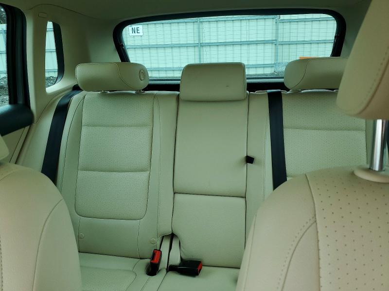 65702146 :رقم المزاد ، WVGBV3AX4DW594548 vin ، 2013 Volkswagen Tiguan مزاد بيع