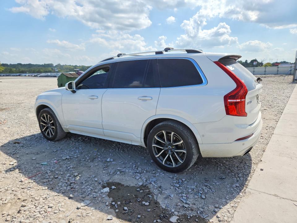 Продажа на аукционе авто 2017 Volvo Xc90, vin: YV4A22PK6H1154829, номер лота: 67055366