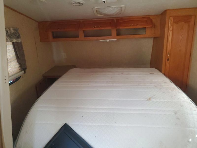 Aukcja sprzedaży 2006 Sandpiper Trailer, vin: 4X4FSAD216J019627, numer aukcji: 64431646