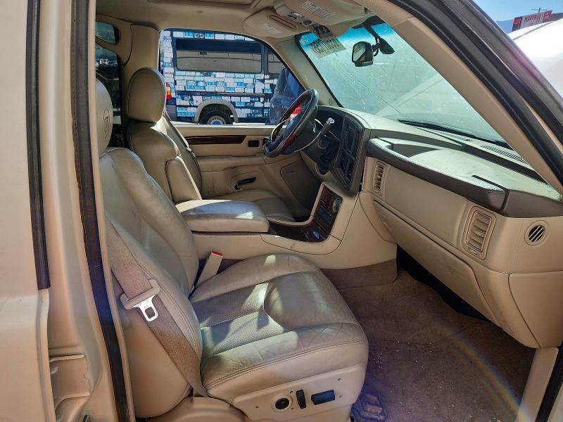 Продаж на аукціоні авто 2004 Cadillac Escalade, vin: 1GYEK63N34R261161, номер лоту: 65507156